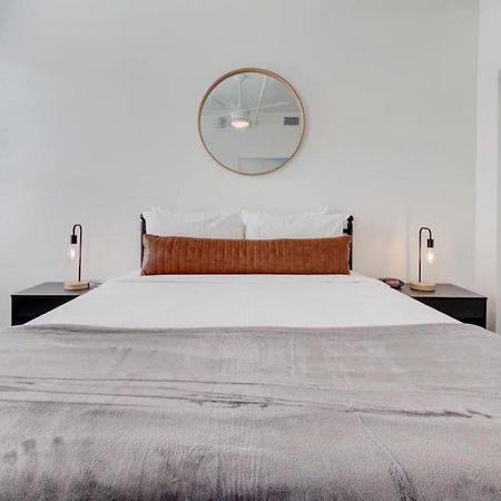 Historic South Main Gem Apartment Мемфис Екстериор снимка