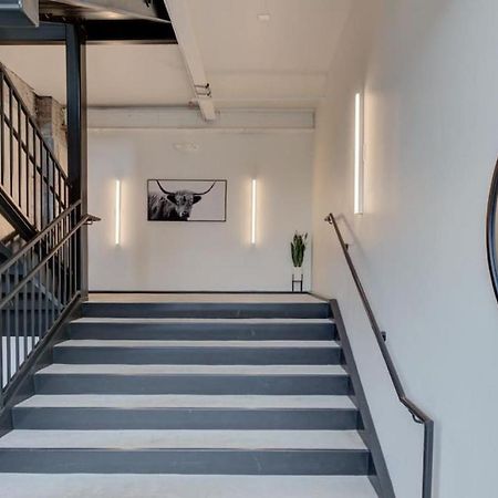 Historic South Main Gem Apartment Мемфис Екстериор снимка